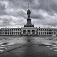 Раис Гарифуллин