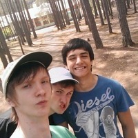 Илья Потапенков