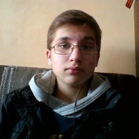 Арсений Дятлов