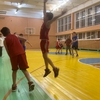 BASKETBALL БАСКЕТБОЛ 🏀 