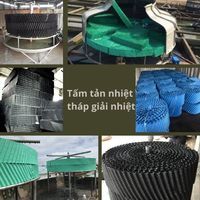 Tấm tản nhiệt