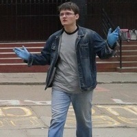Denis Lykov