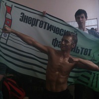 Артём Дашкевич