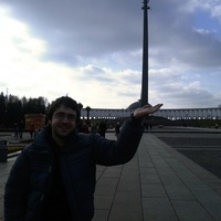 Кирилл Шорин