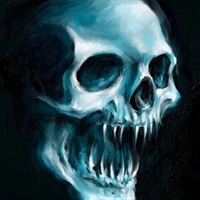 FunnyGhost