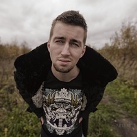 Egor Andreevich