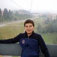 Адилет Аширов