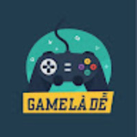 Game Là Dễ