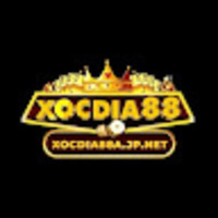 XOCDIA88 - Trang Chủ Uy Tín 2026 | Đăng Ký Nhận Ngay 88K