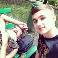 Alex Bagreev