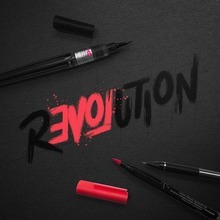 Coub profile picture for @revolution
