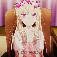 Yumi_Tyan~❤ 