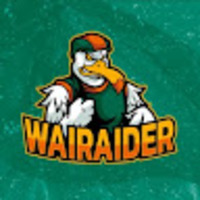 Wairaiders