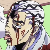 JoJo мемы