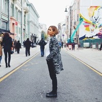 Inna Omelchenko