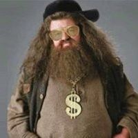 Hagrid