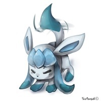 ItsGlaceon