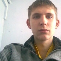 Андрей Федосенко