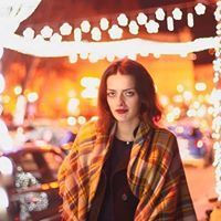 Lika Santeladze