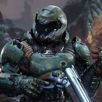Doom Slayer