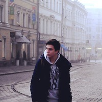 Дмитрий Коробицын