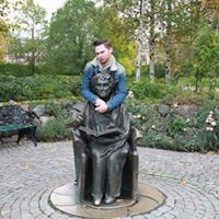 Михаил Зубов