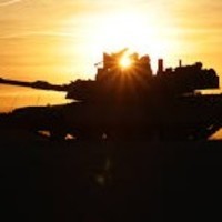 Militaristic Nation