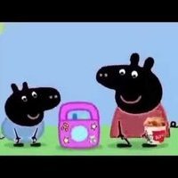 Mr. NiggerPig Jr.