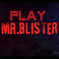 ~PLaY MR BLisTER~