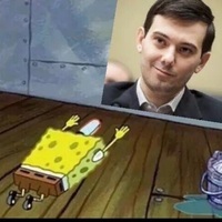 Based God Martin Shkreli
