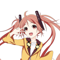 遥|ちゃん