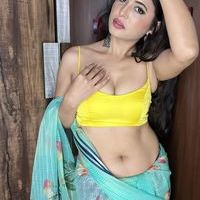 Sakshi Rana