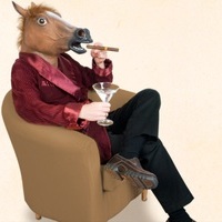 Horseman