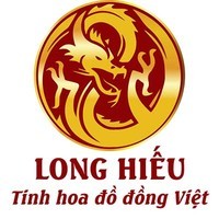 Đồ đồng Long Hiếu