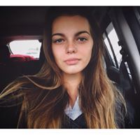Yana Titushina