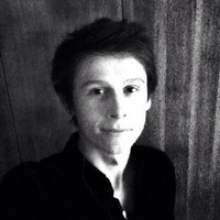 Антон Майоров