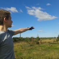 Ilya Permilovsky