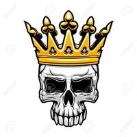 KING