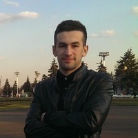 Салим Пшизов