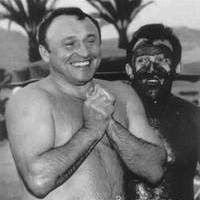 ჩვენ ვართ გიჟი ლოთები