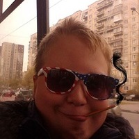 Саша Сорокин