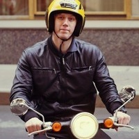 Anton Vladimirovich