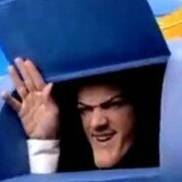 Robbie Rotten