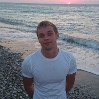 Владимир Губанов