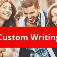 Custom Writing