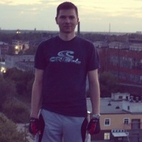 Pavel Apeximov