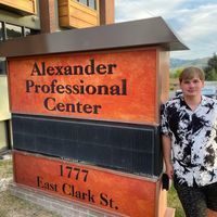 Alexander Hickman