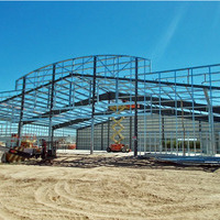 Design Steel Buildings