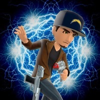 C SHOCKER