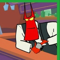 Mr.Hell
